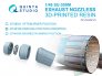 Quinta Studio Tuy�res Su-30SM Position Parking 1/48