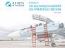 Quinta Studio �chelles d'acc�s �quipage Su-27UB/Su-30 1/48