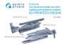 Quinta Studio FAB-500 M-62 UMPK Bombes planantes guid�es 1/48