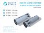 Quinta Studio Bomben RBK-500 ShOAB-0.5 1/72 (x2)