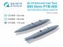 Quinta Studio R�servoir externe PTB-800 Su-25 1/72