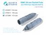 Quinta Studio Pods Roquettes B8M-1 80mm 1/72 (x2)