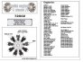 REW72002 Bristol Pegasus Radial Engines 1/72 image 2