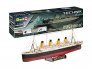 1/400 R.M.S Titanic Teckniks with Lights & Sounds image 1