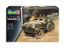 1/35 German Command Armoured Vehicle Sd.Kfz.247 Ausf.B