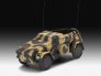 1/35 German Command Armoured Vehicle Sd.Kfz.247 Ausf.B image 1
