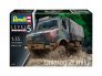 1/35 Unimog 2T milgl