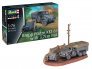 1/76 Krupp-Protze KFZ.69 with 3.7cm Pak image 1