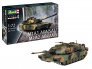 1/72 M1A2 Abrams