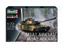 1/72 M1A2 Abrams image 8