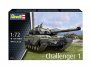 1/72 Challenger 1 image 2