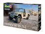Revell 1/72 Hmmwv M1097A2 Maquette V�hicule Militaire image 2