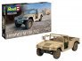 Revell 1/72 Hmmwv M1097A2 Maquette V�hicule Militaire image 6