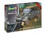 1/9 Kubelwagen Typ 82 Limited Edition