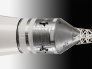 1/96 Apollo 11 Saturn V Rocket 50th Anniversary of the Moon Land image 5