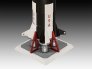 1/96 Apollo 11 Saturn V Rocket 50th Anniversary of the Moon Land image 9