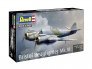 Revell 1/48 Bristol Beaufighter Mk.VI image 1