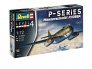 1/72 Messerschmitt P.1099A P-Series image 6