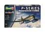 1/72 Messerschmitt P.1099A P-Series image 7