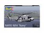 Revell 1/72 NH Industries NH90 NFH Navy image 2