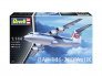 1/144 BAe 146-200 Air Uk RJ85 image 2