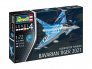 1/72 Eurofighter Typhoon Bavarian Tiger 2021