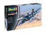 1/72 McDonnell-Douglas F/A-18F Super Hornet