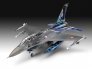 1/72 Lockheed-Martin F-16D Fighting Falcon image 1