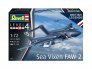 1/72 De Havilland Sea Vixen FAW.2