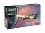 1/144 Embraer 190Luthansa New livery
