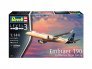 1/144 Embraer 190Luthansa New livery image 6