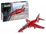 1/32 BAe Hawk T.1 Red Arrows (New Tooling)