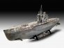 1/72 Typ VIIC/41 German Submarine image 1