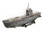 1/72 Typ VIIC/41 German Submarine image 8