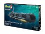 Revell 1/72 Deutsches Kleinst-U-Boot Typ Molch image 8