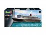 1/700 Queen Mary 2