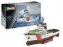 1/200 Kustwacht Etv Waker Coast Guard Vessel image 1