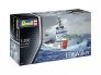 1/200 Kustwacht Etv Waker Coast Guard Vessel image 2