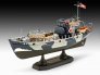 1/144 Kfk Kriegsfischkutter, WWII German multi-purpose boat image 1