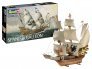 1/96 Spanish Galleon