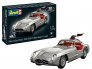 1/24 Gift Set Mercedes-Benz 300 Slr 70th Anniversary