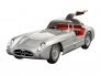 1/24 Gift Set Mercedes-Benz 300 Slr 70th Anniversary image 1