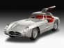 1/24 Gift Set Mercedes-Benz 300 Slr 70th Anniversary image 2