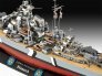 1/200, 1/700 Gift Set The Legendary Bismarck image 6