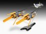 1/120 Gift Set Anakins Podracer: EP1 25th Anniversary image 2