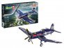 1/48 F4U-4 Corsair: Flying Bulls 25th Anniversary Gift Set