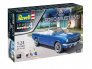 1/24 Gift Set Ford Mustang 60th Anniversary Set