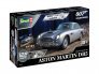 1/24 Gift Set James Bond Aston Martin DB5 Goldfinger