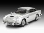 1/24 Gift Set James Bond Aston Martin DB5 Goldfinger image 2