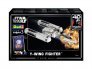 1/72 Gift Set Y-Wing Fighter RotJ 40th